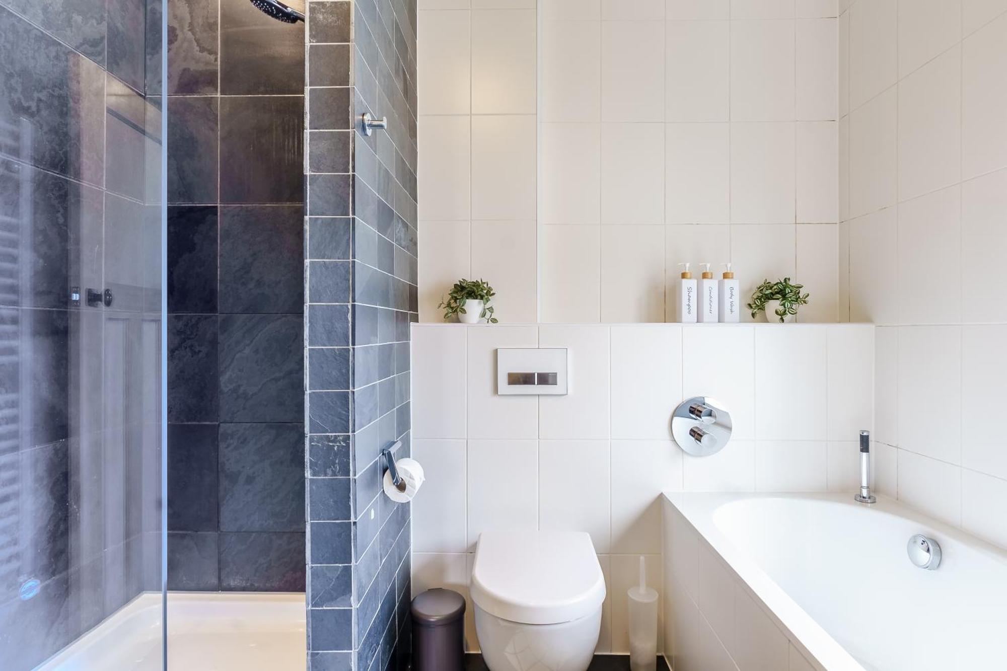 Inspohome Pontcanna Haven 2-Bed House Garden Netflix Games Freeparking Cardiff Luaran gambar